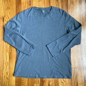 Uniqlo Long Sleeved Shirt